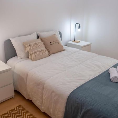 Apartamento O Melhor Spot Para Ferias! Portimão Exterior foto