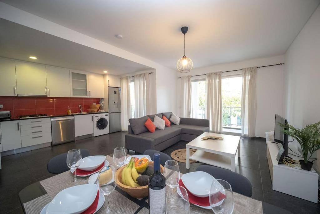 Apartamento O Melhor Spot Para Ferias! Portimão Exterior foto