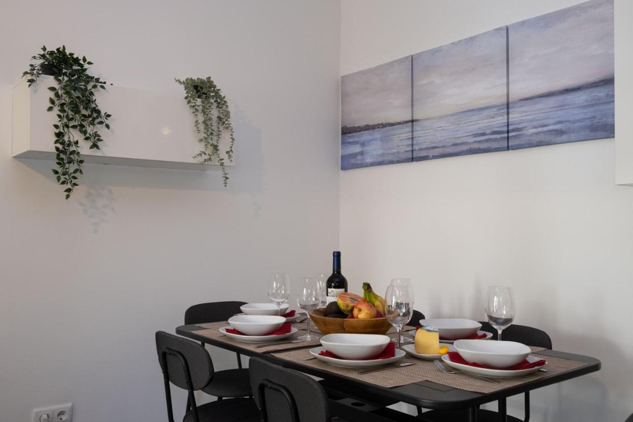 Apartamento O Melhor Spot Para Ferias! Portimão Exterior foto
