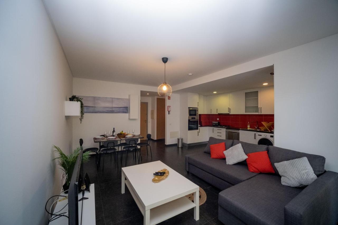 Apartamento O Melhor Spot Para Ferias! Portimão Exterior foto
