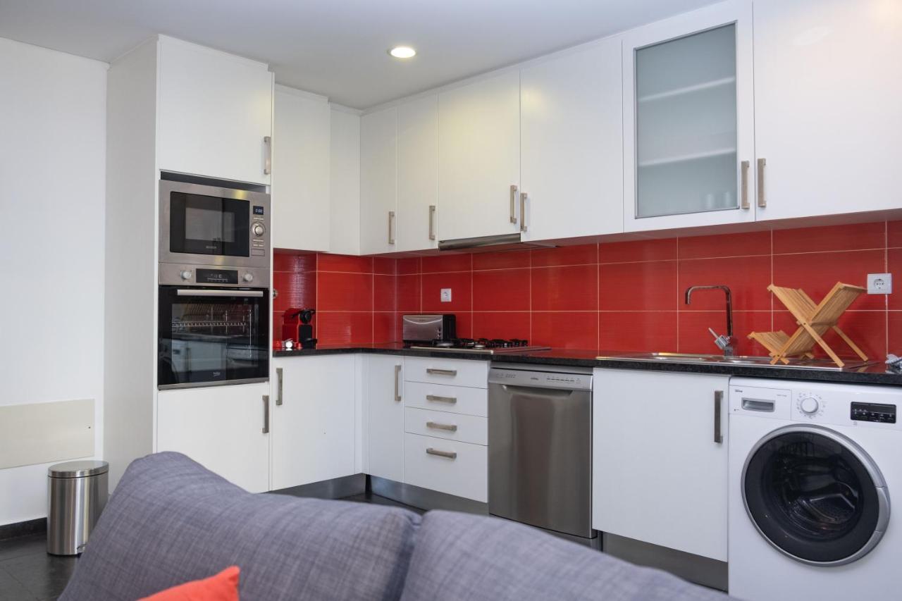 Apartamento O Melhor Spot Para Ferias! Portimão Exterior foto