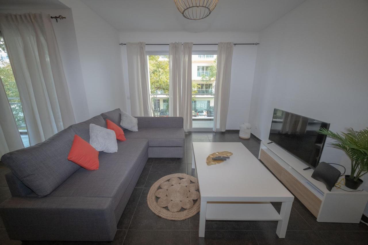 Apartamento O Melhor Spot Para Ferias! Portimão Exterior foto