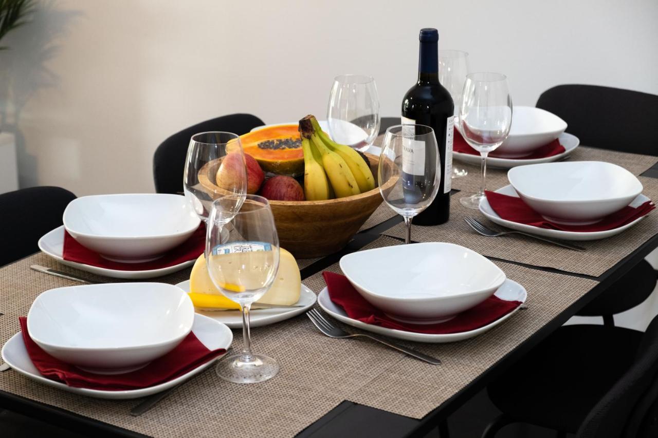 Apartamento O Melhor Spot Para Ferias! Portimão Exterior foto