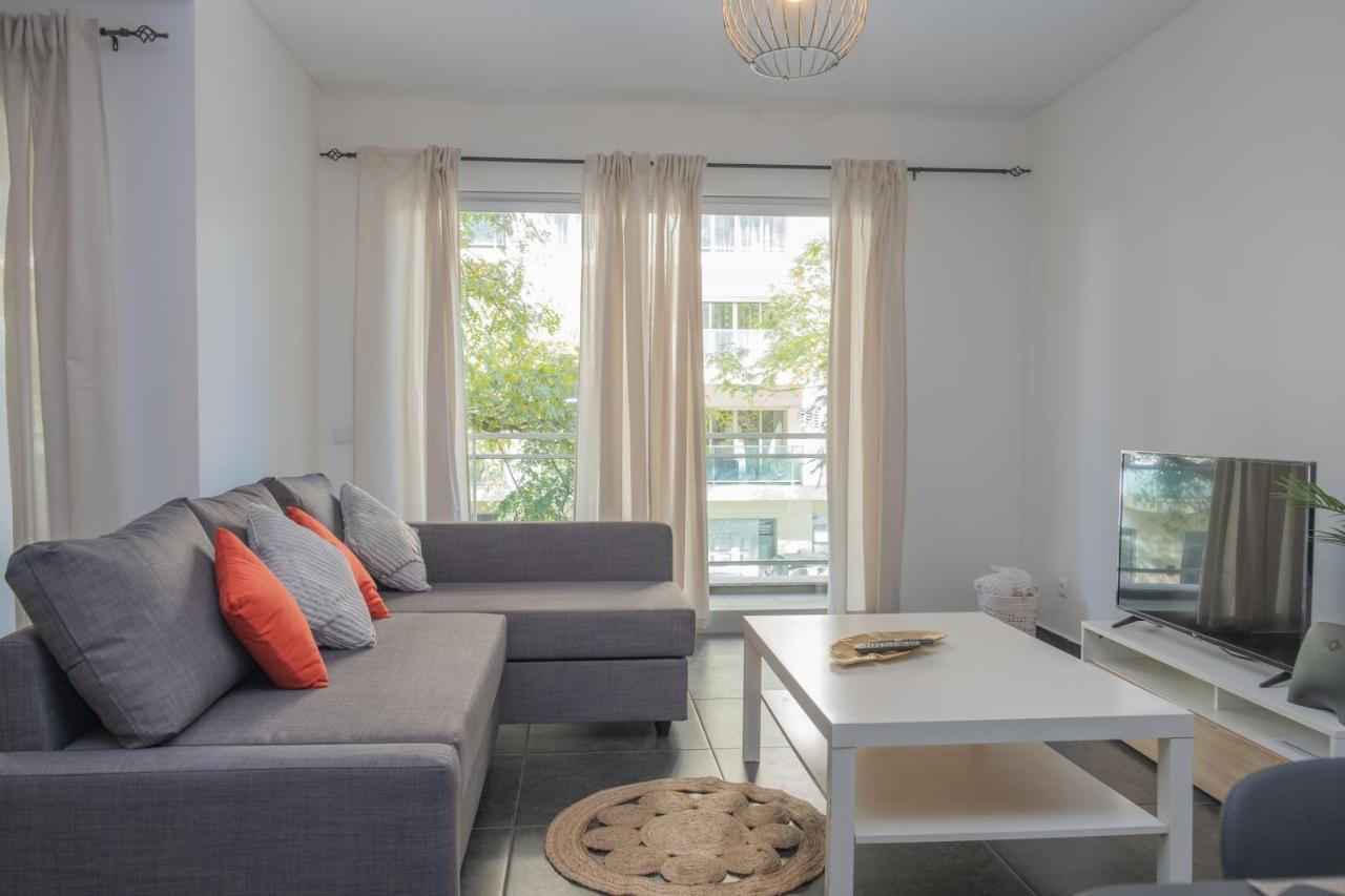Apartamento O Melhor Spot Para Ferias! Portimão Exterior foto