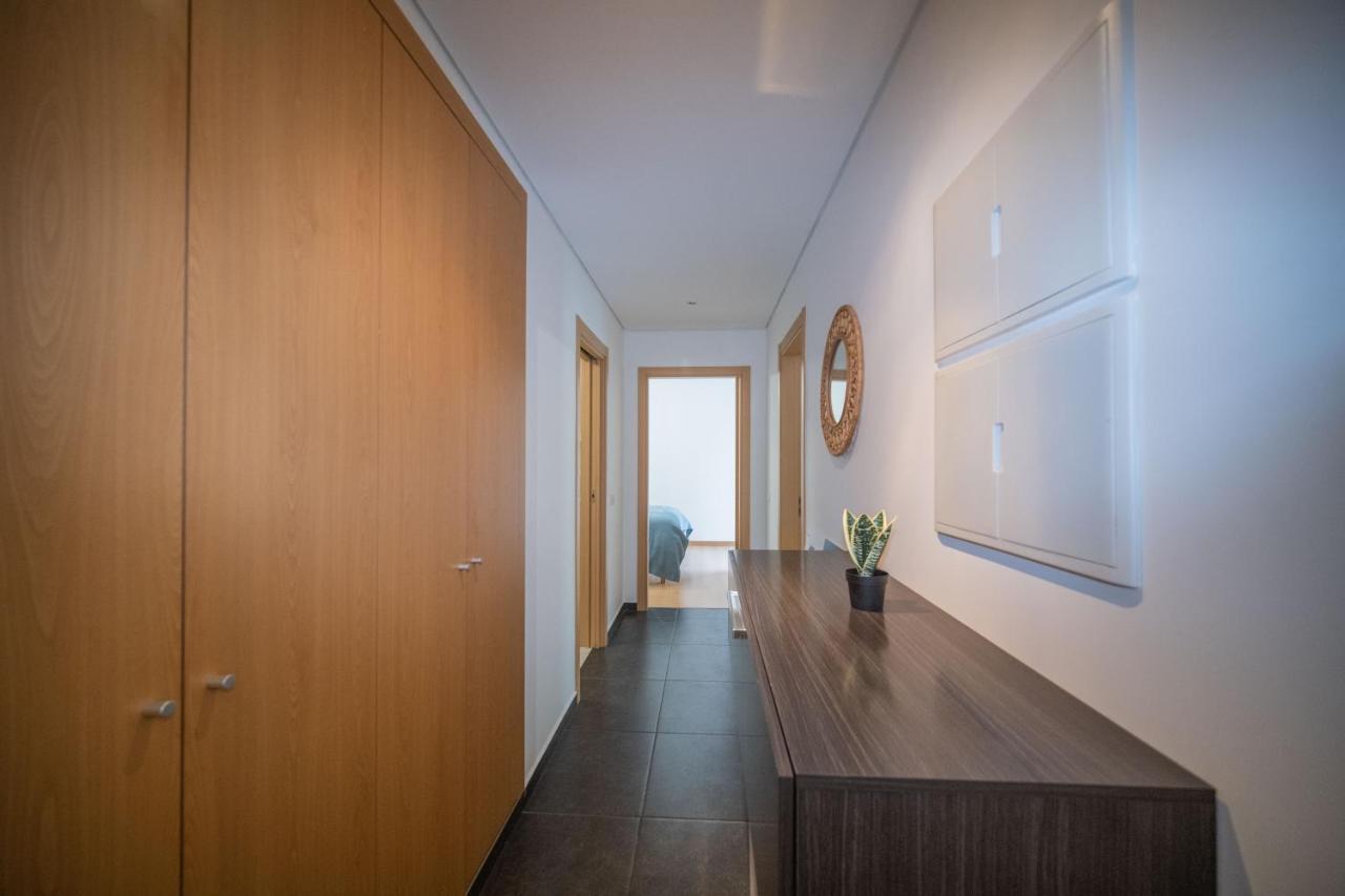 Apartamento O Melhor Spot Para Ferias! Portimão Exterior foto