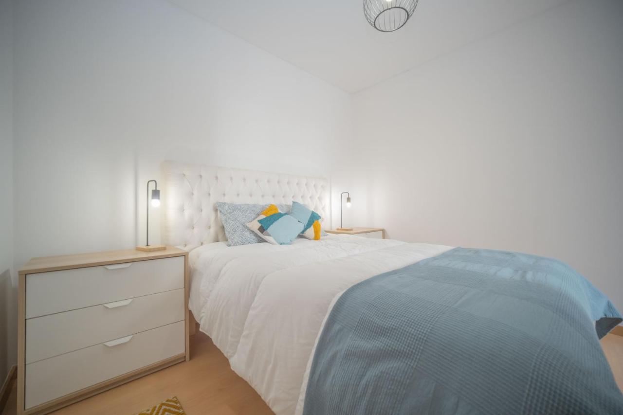 Apartamento O Melhor Spot Para Ferias! Portimão Exterior foto