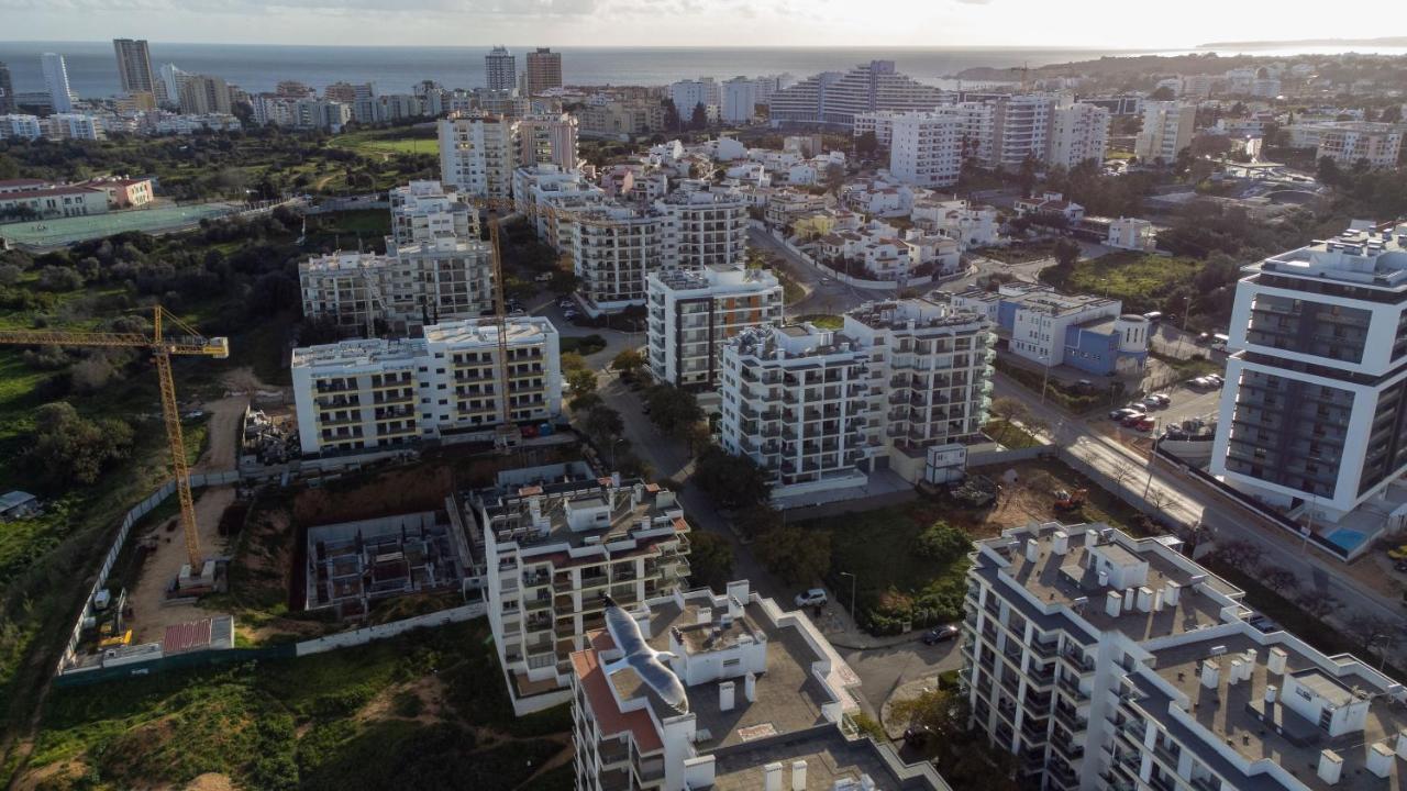 Apartamento O Melhor Spot Para Ferias! Portimão Exterior foto
