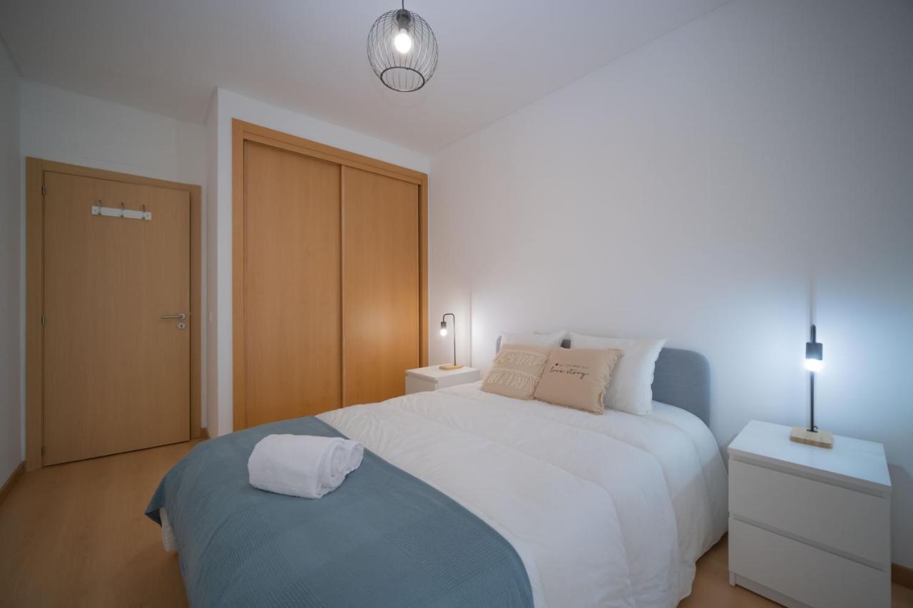 Apartamento O Melhor Spot Para Ferias! Portimão Exterior foto