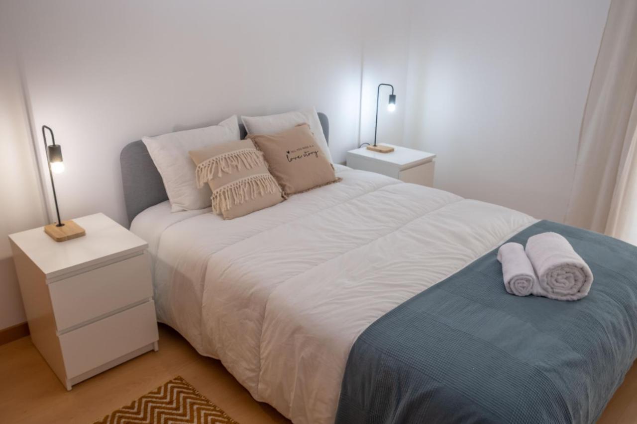 Apartamento O Melhor Spot Para Ferias! Portimão Exterior foto