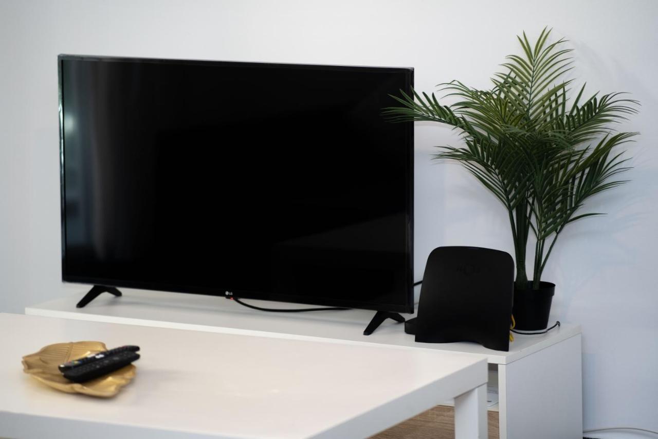 Apartamento O Melhor Spot Para Ferias! Portimão Exterior foto