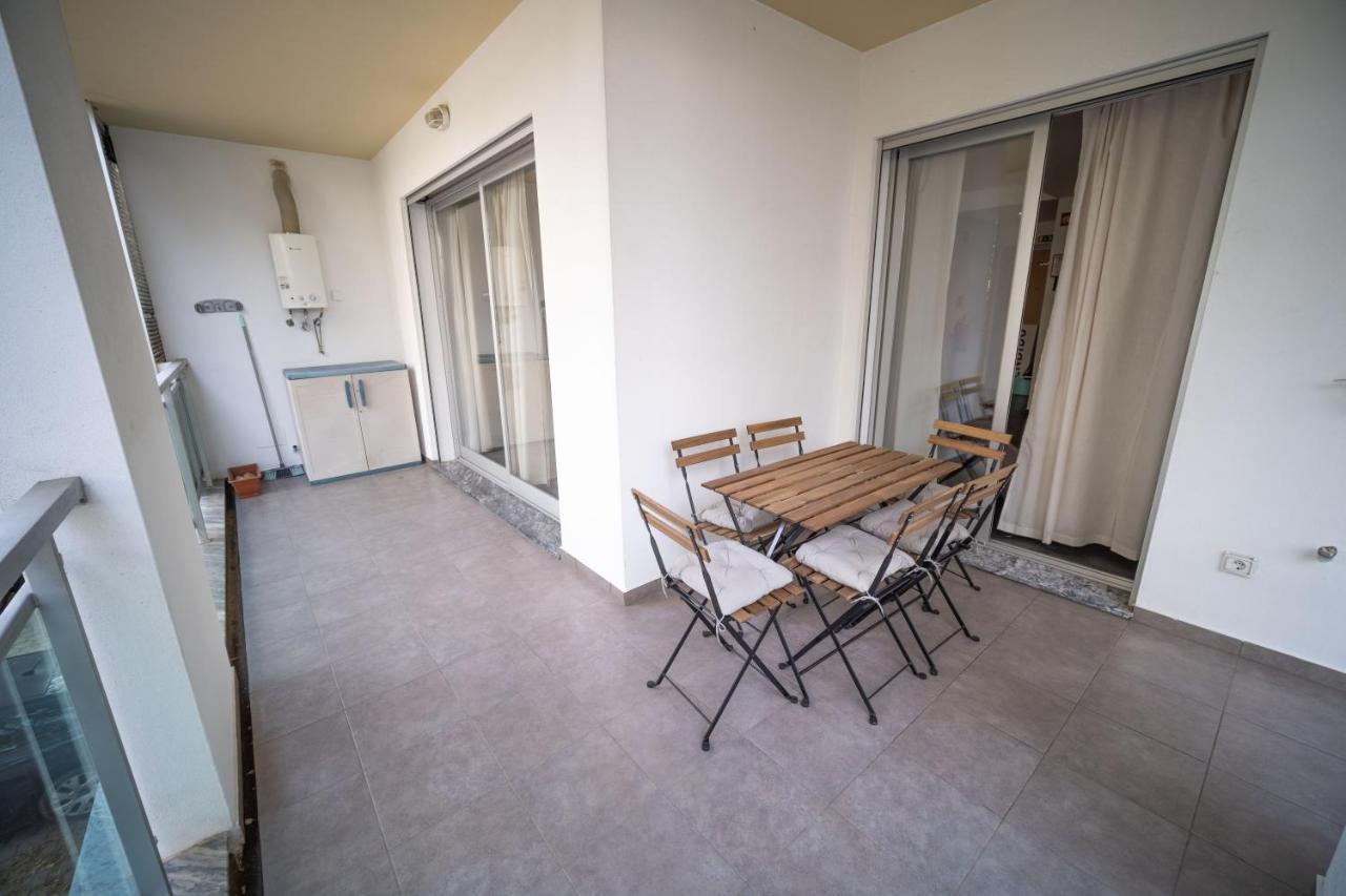Apartamento O Melhor Spot Para Ferias! Portimão Exterior foto