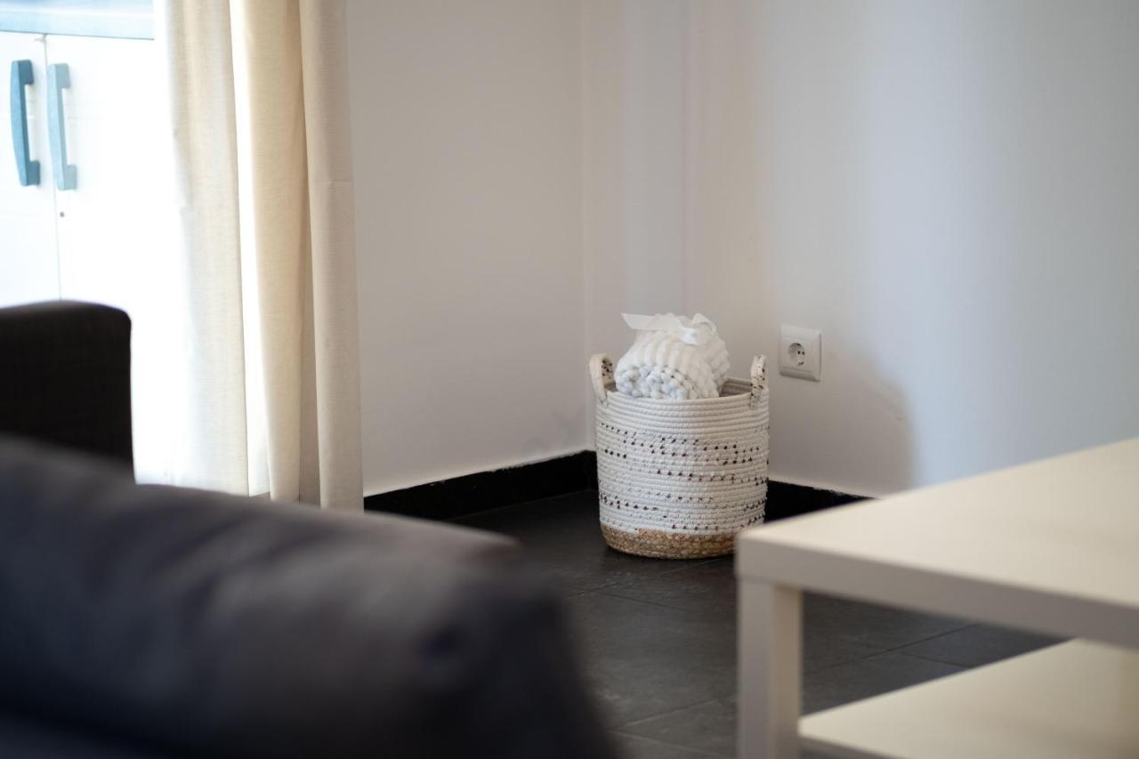 Apartamento O Melhor Spot Para Ferias! Portimão Exterior foto
