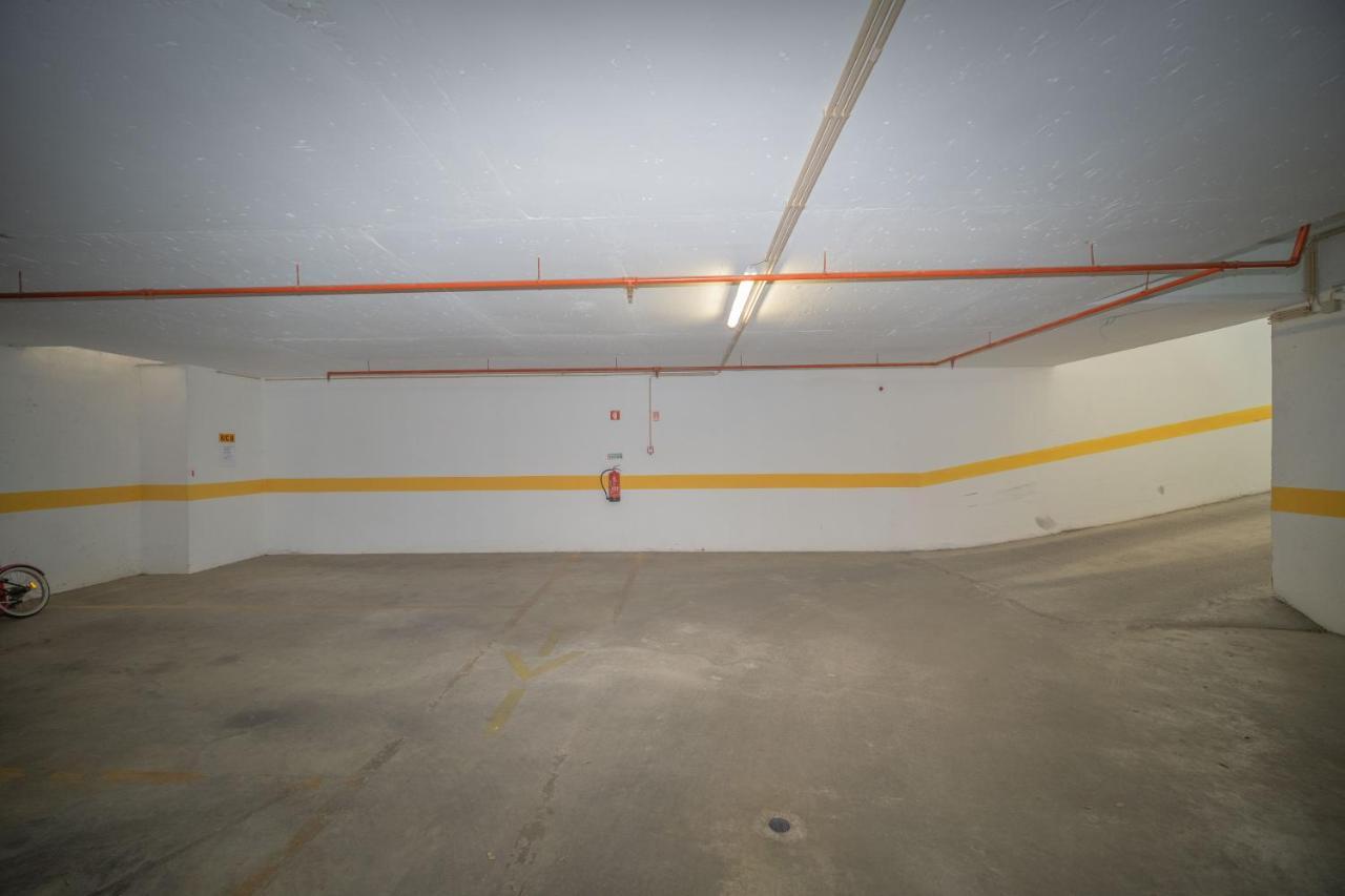 Apartamento O Melhor Spot Para Ferias! Portimão Exterior foto