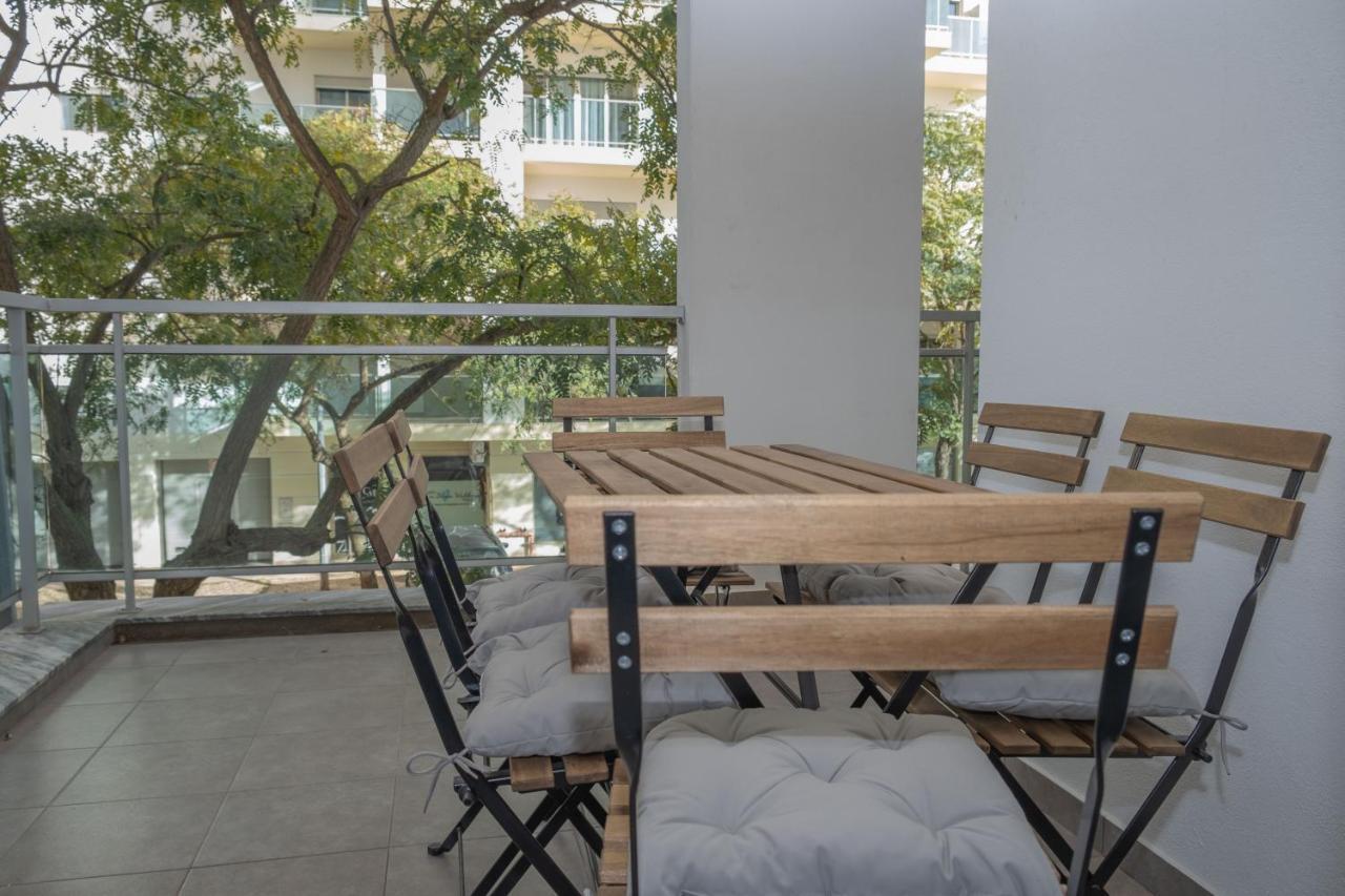 Apartamento O Melhor Spot Para Ferias! Portimão Exterior foto