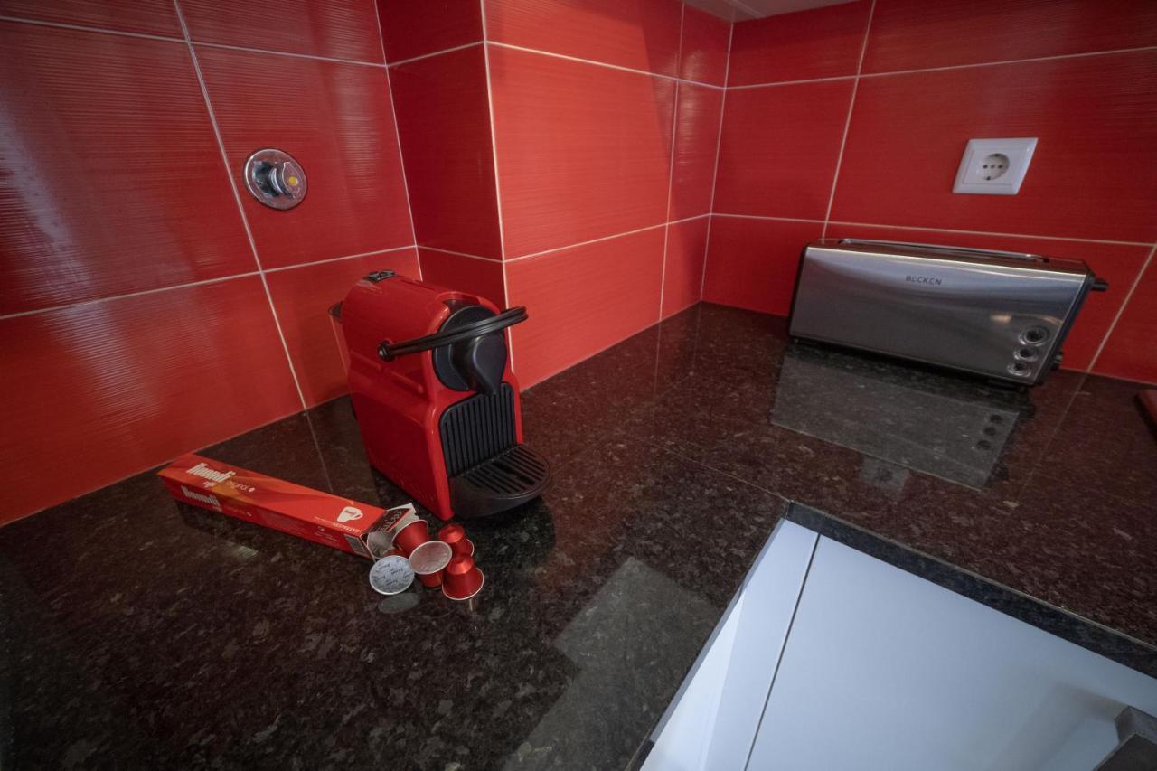 Apartamento O Melhor Spot Para Ferias! Portimão Exterior foto