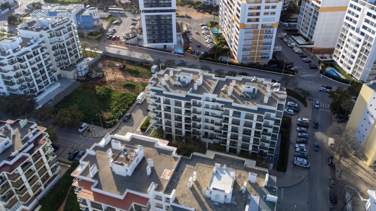 Apartamento O Melhor Spot Para Ferias! Portimão Exterior foto