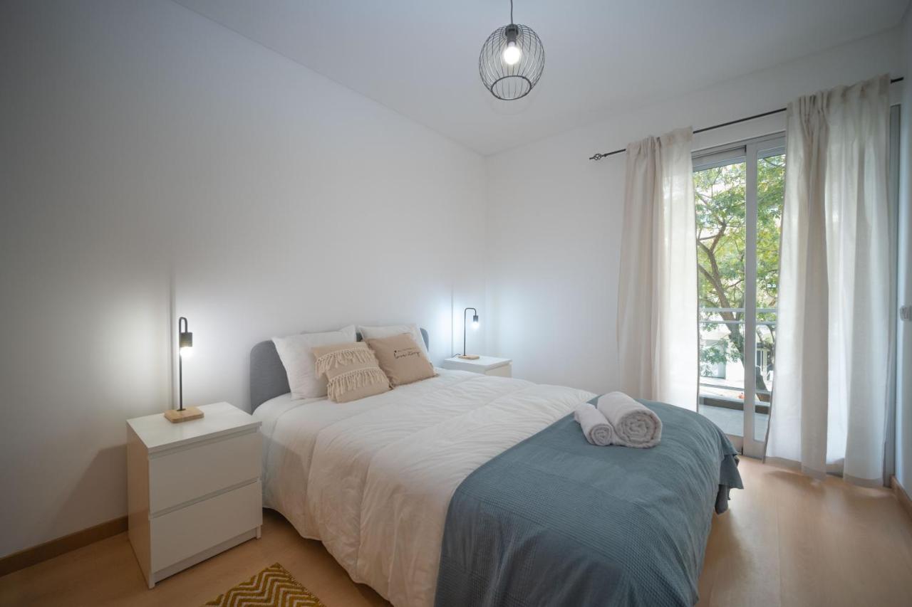Apartamento O Melhor Spot Para Ferias! Portimão Exterior foto