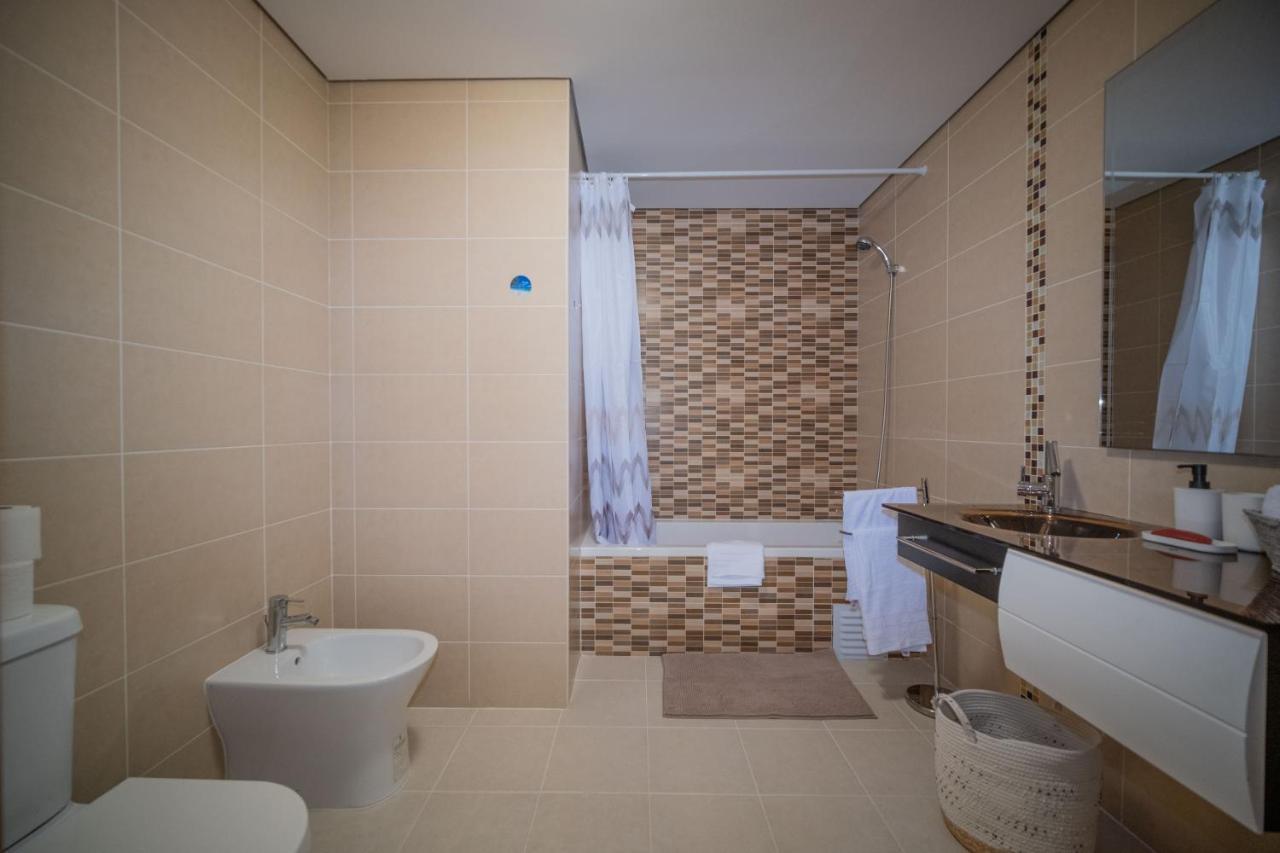 Apartamento O Melhor Spot Para Ferias! Portimão Exterior foto