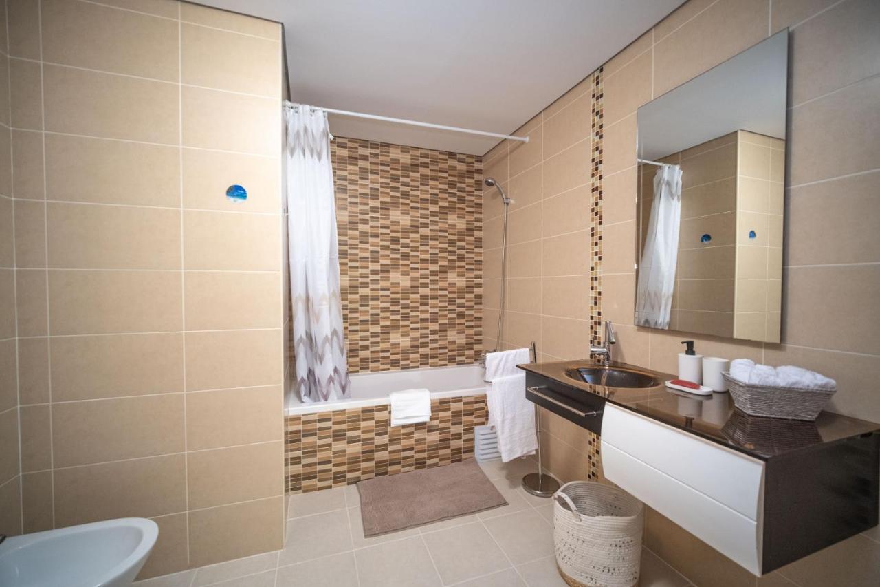 Apartamento O Melhor Spot Para Ferias! Portimão Exterior foto